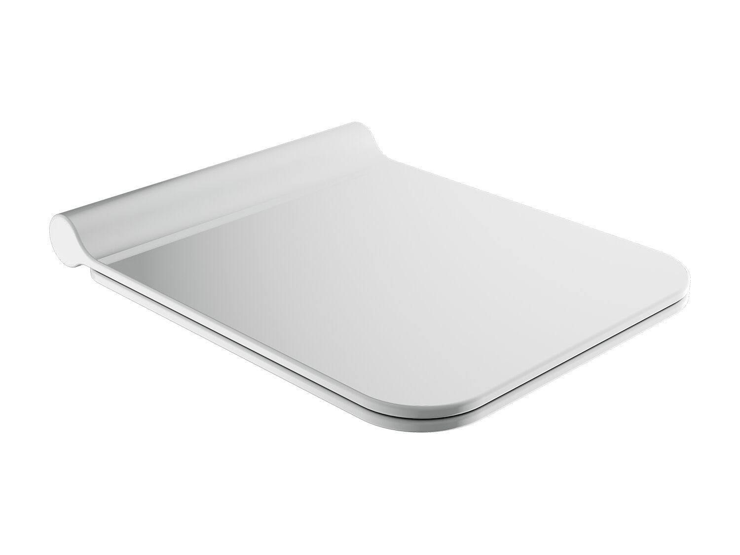 Мягкое сиденье для унитаза duroplast OMNIRES Бостон ARCH-00138717