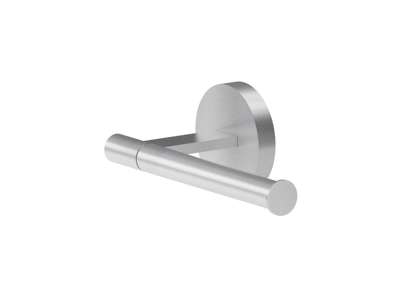 Держатель рулона из нержавеющей стали Newform аксессуары X-STEEL 316 ARCH-00023192