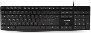 SV-018801 Клавиатура kb-s305 Sven
