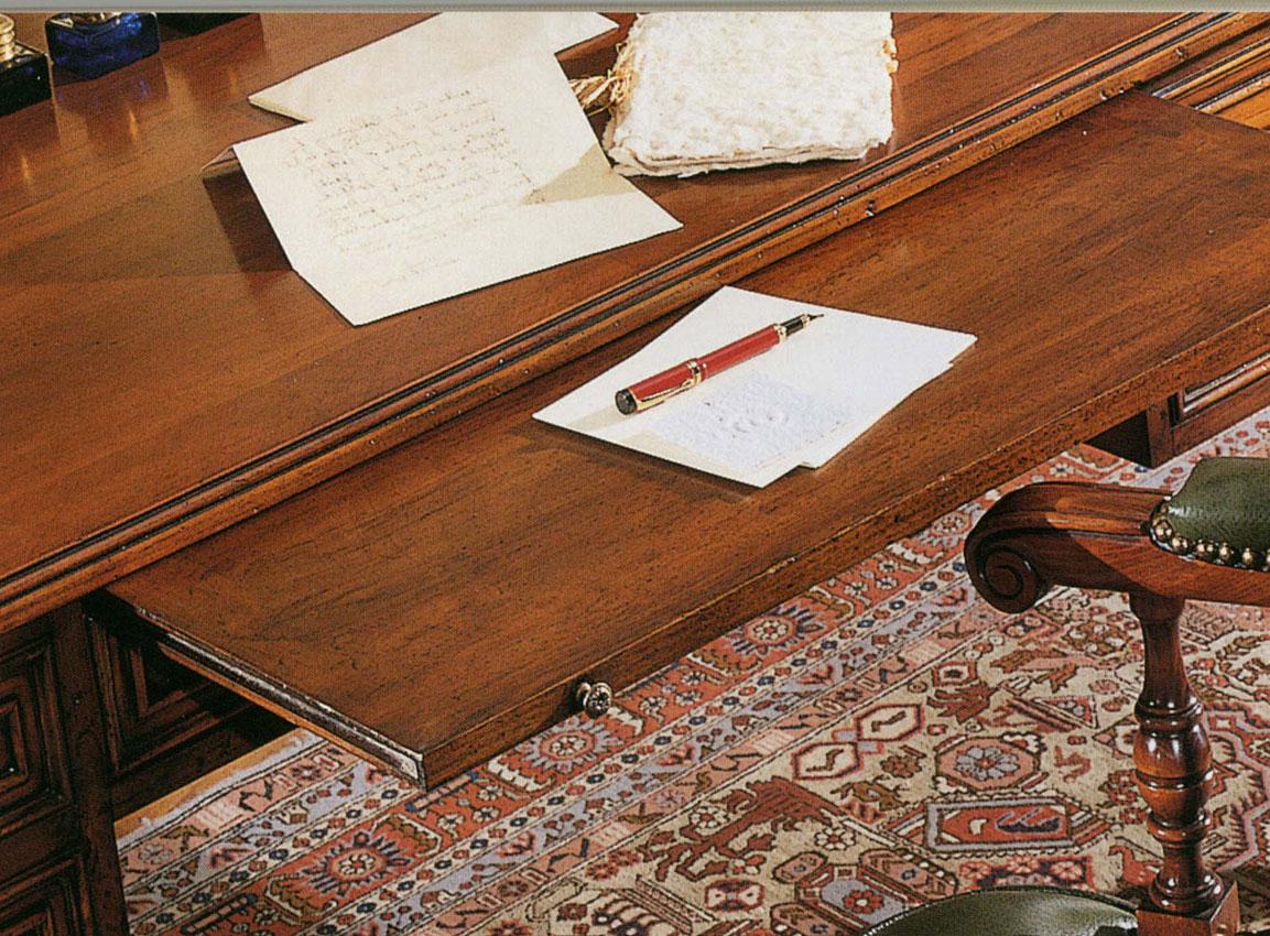 Письменный стол  CEPPI 027/B Luxury - Вид №1