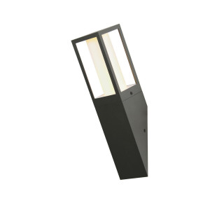 90372799 Фонарь 3036-1W 31 см цвет черный STLM-0204527 FAVOURITE