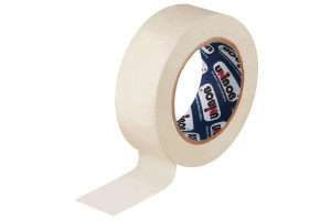 15967614 Малярная лента 38 мм х 50 м 134845 Unibob