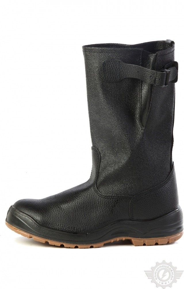 5039181 Сапоги "Марс" с металлическим подноском  Летняя обувь  размер 48 Спецодежда  - Вид №2