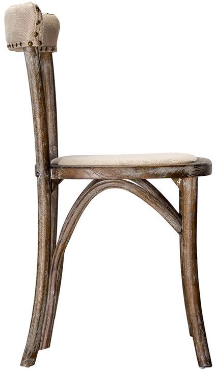 2388 Стул Bent Vintage R-HOME 930104 - Вид №2