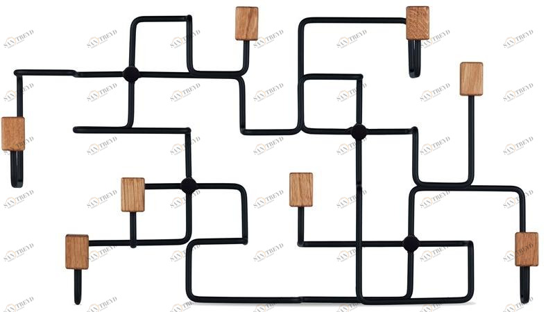 Gejst Настенная вешалка Underground sun-id-1484702