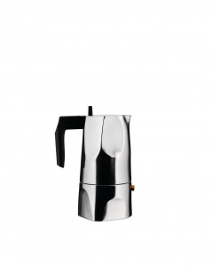 Кофеварка эспрессо Alessi Ossidiana