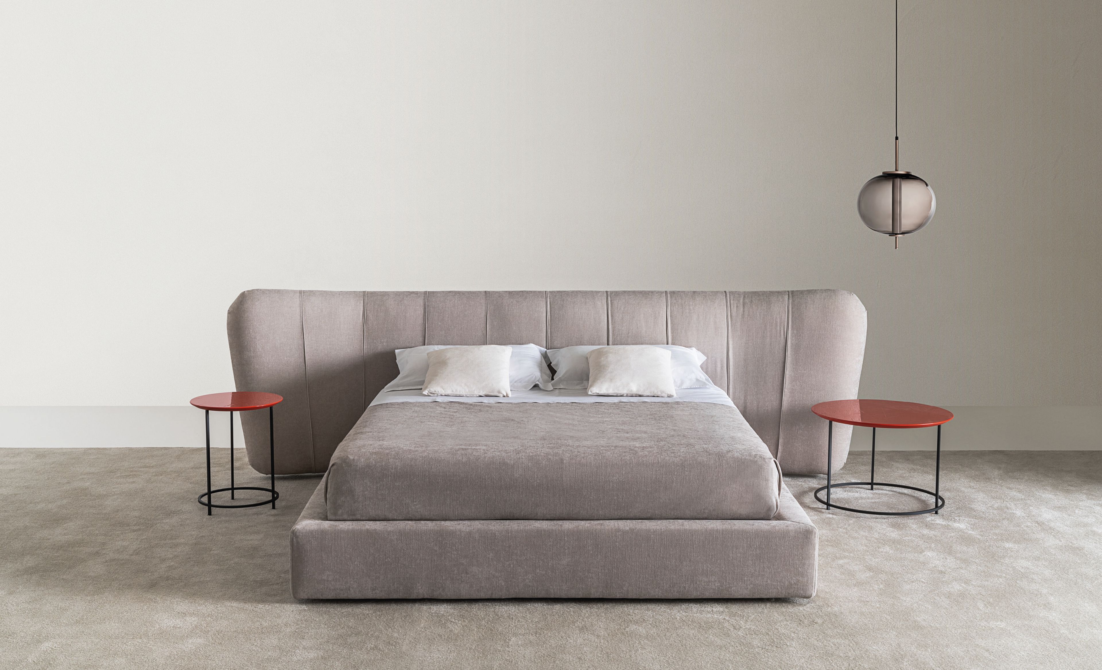 Журнальный столик с МДФ и барельефом и металлическим основанием Casamilano TWIST ARCH-00039395 - Вид №7