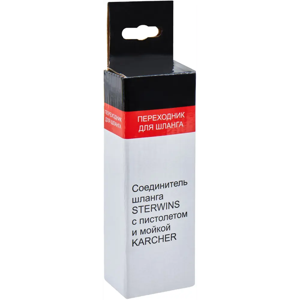 Переходник Santreyd STLM-1373578 для шланга минимойки 89400256  - Вид №7