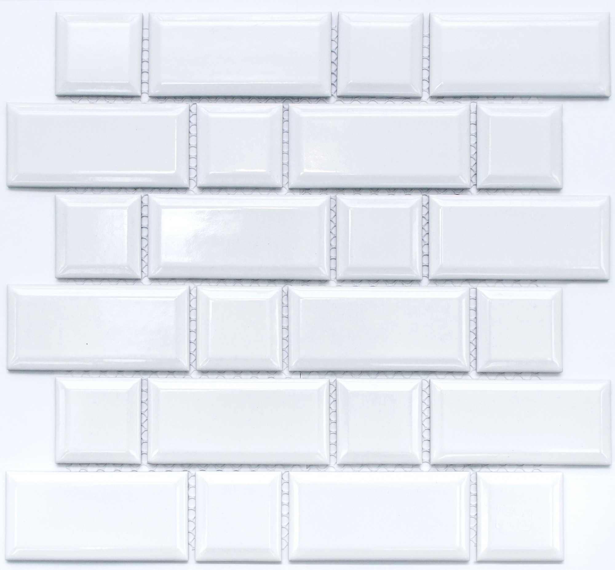 Мозаика из керамогранита  PR4595-42 SN-Mosaic Rustic 