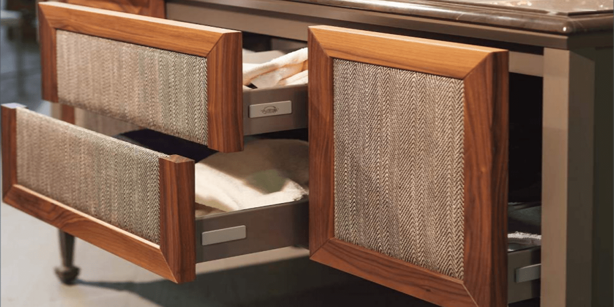 Gaia Комплект мебели Atelier 2 NOVITA NOVITA CERSAIE2015 ATELIER2 - Вид №1