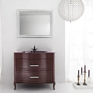 Комплект мебели для ванной комнаты Comp. K16 EBAN TERRA RACHELE 90