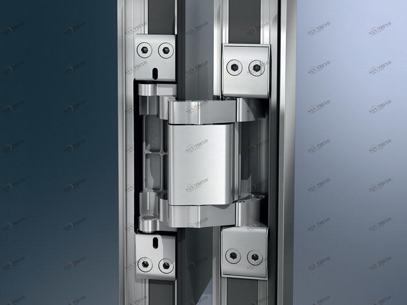 Schüco Скрытая петля для дверей sun-id-1396075