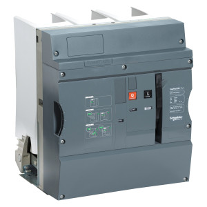 EXE122512K2B Базовый стац. EasyPactEXE 10/25/1250/150 Schneider Electric EasyPact EXE