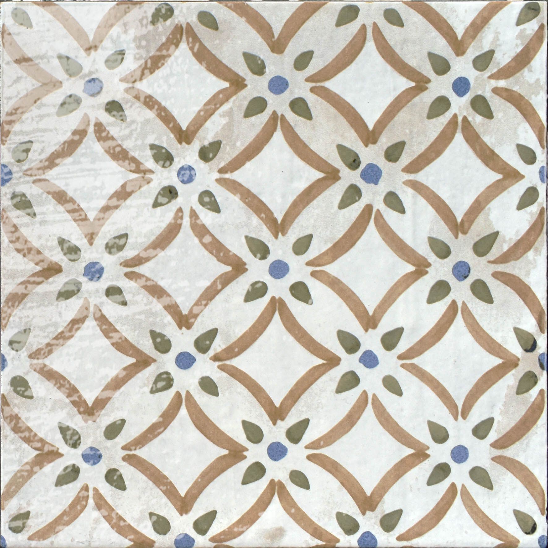 Пол / керамогранит KERADOM OCEANI ARCH-00094191 - Вид №40