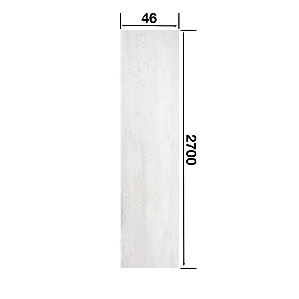 Универсальный угол Dekor Panel 23x23x2700 мм ПВХ ель альпийская 89424591 STLM-2011634  - Вид №4