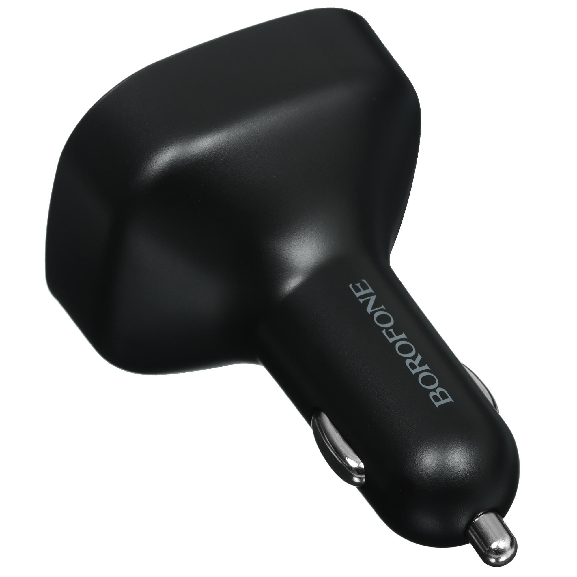 5493518 FM-трансмиттер Borofone BC48 STDN-0066041 - Вид №1