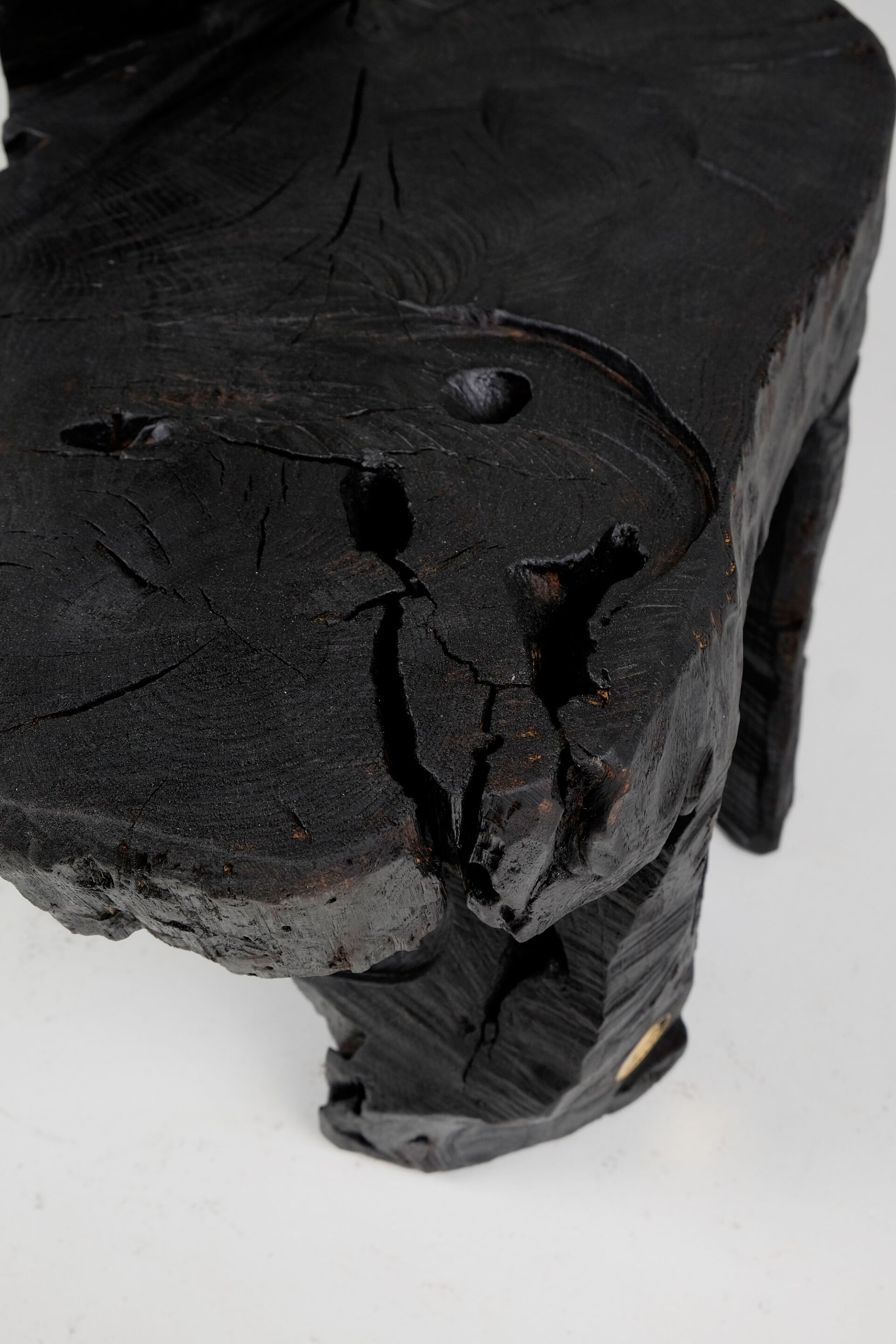 Дубовый стул Logniture Jownik ARCH-00038273 - Вид №13