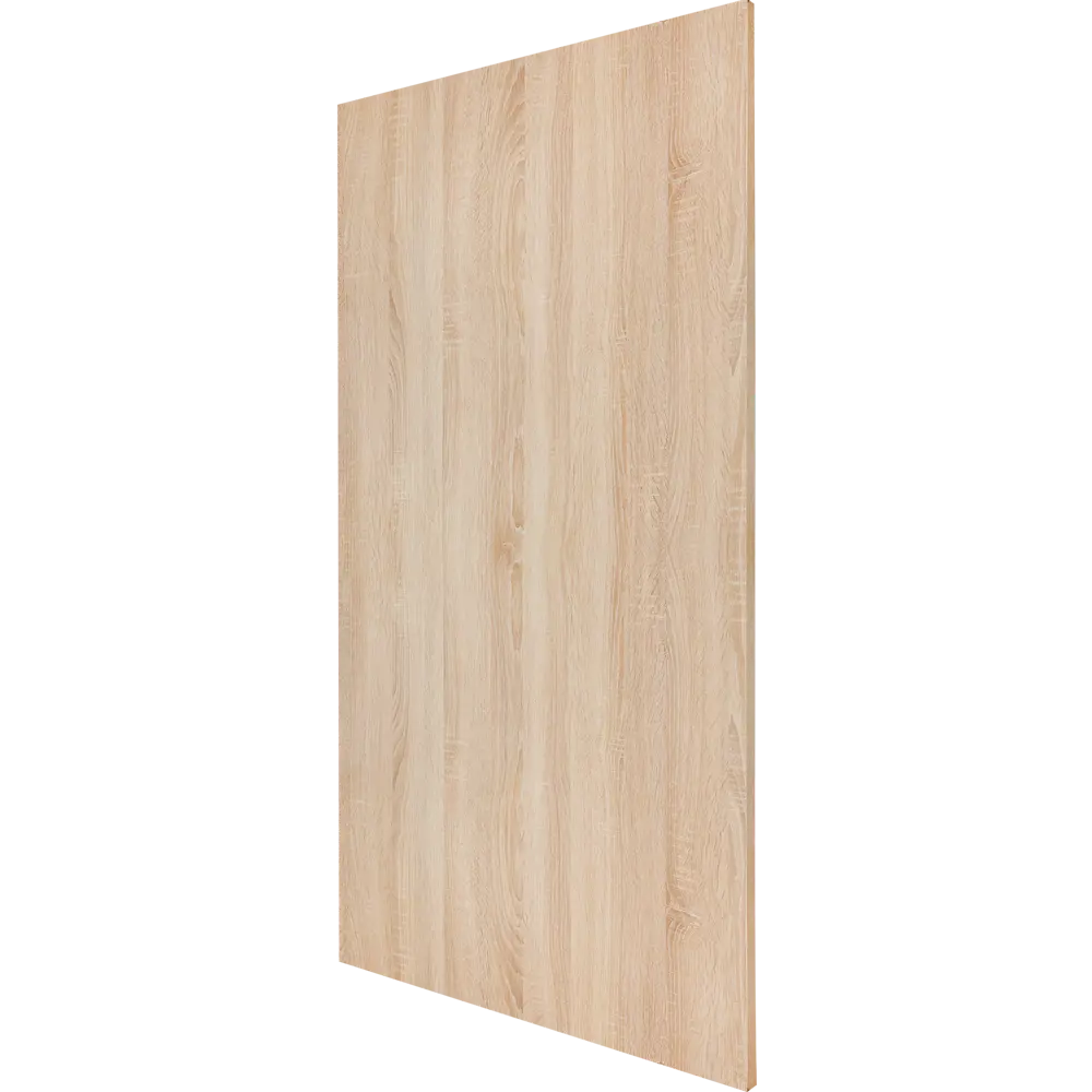 Столешница 150x80x2.2 см ЛДСП цвет дуб сонома 82103936 STLM-2163129 Santreyd  - Вид №4