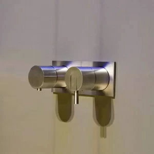 Смеситель для душа AY653PSA Antonio Lupi AYATI с распределителем на три выхода