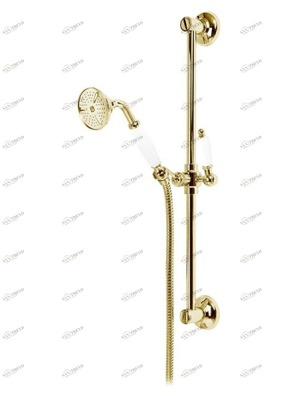 Душевой гарнитур CEZARES LORD-SD-03/24-Bi