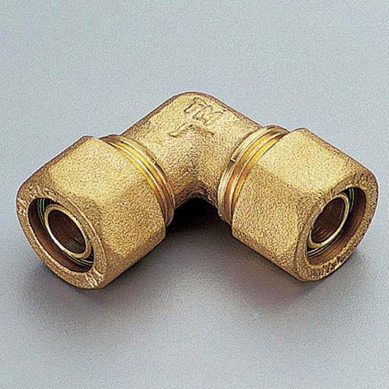 Угол обжим TIEMME 16(2,2)х16(2,2) 1400119