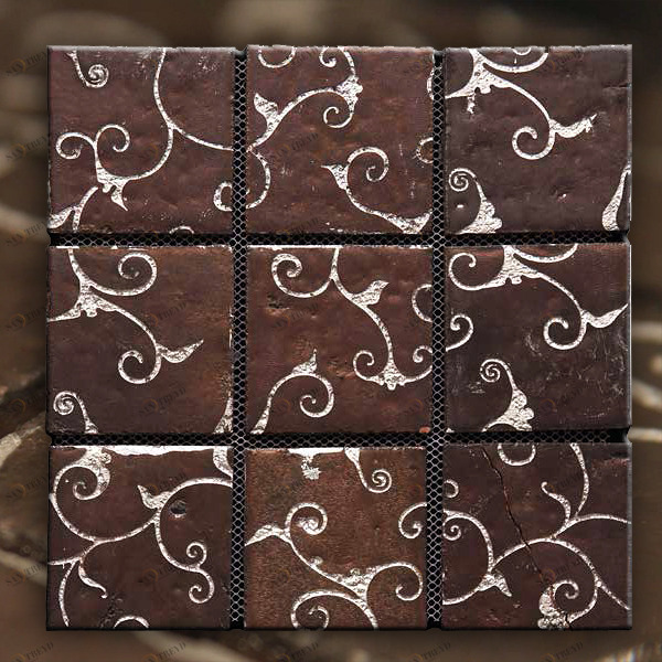 ПЛИТКА КЕРАМИЧЕСКАЯ VINT-41(9) GAUDI VINTAGE VINT419