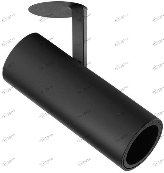 Flos Точечный светодиодный потолочный светильник Architectural collection - sistemi 09.3707.14