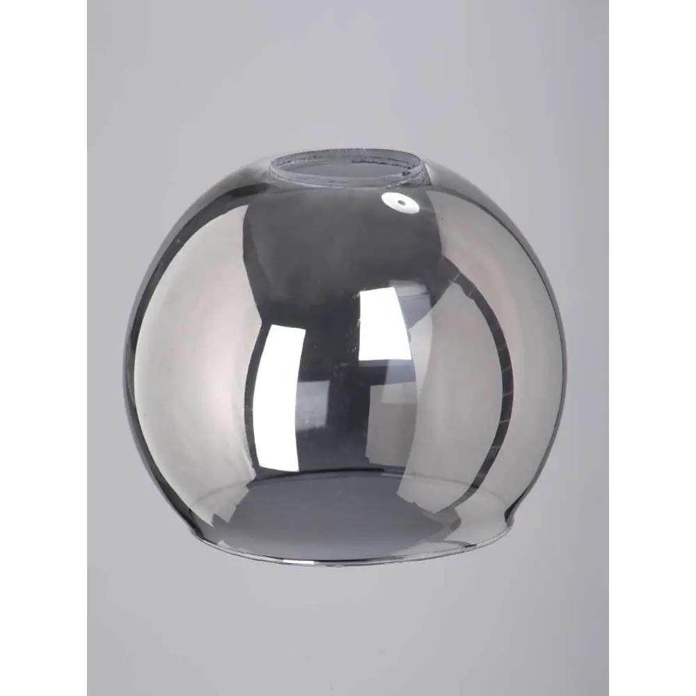 Vitaluce Луна — стеклянный плафон для люстры с цоколем E27 82340410 STLM-0024922 - Вид №1