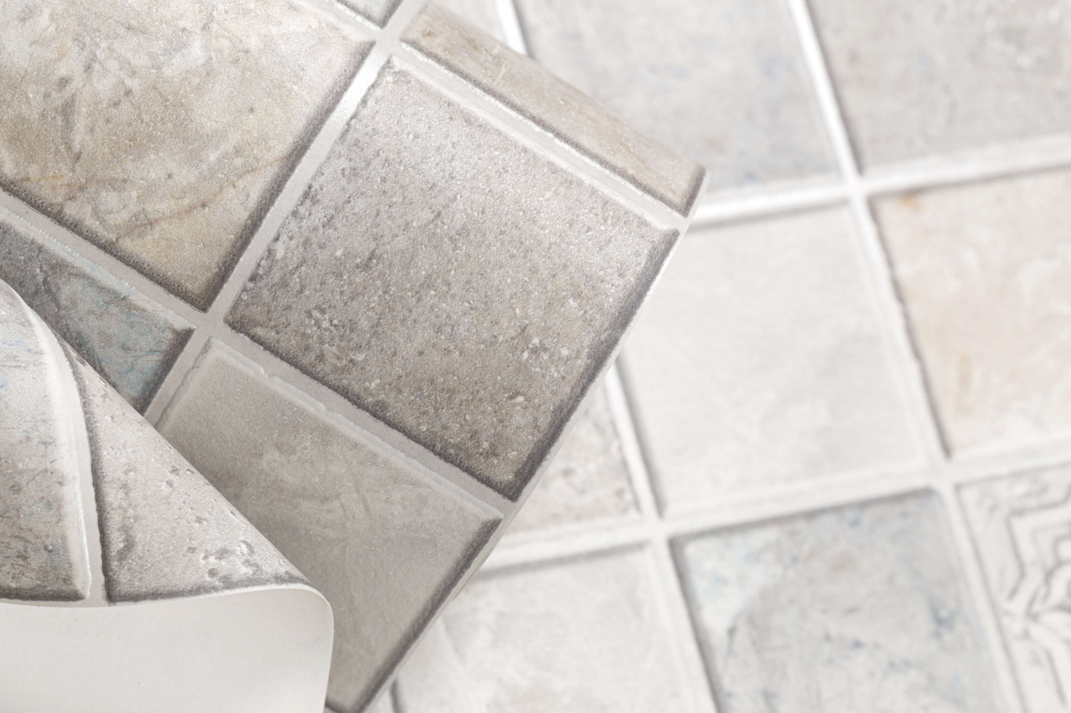 Рулон обоев основа Бумажная HC11023-44 Home Color Мин. заказ 16 рулонов HC1102344 - Вид №4