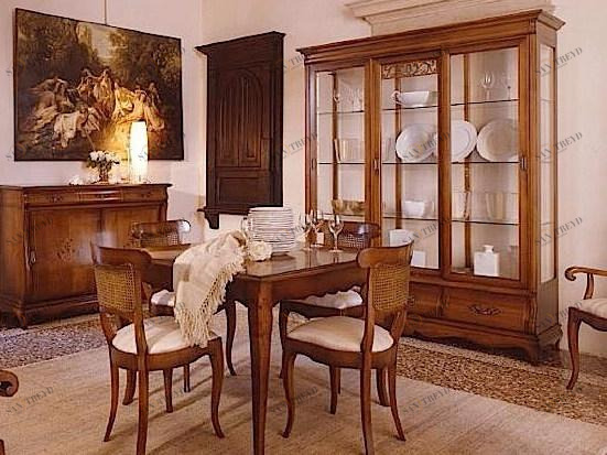 Arvestyle Витрина из массива дерева Fenice sun-id-1357419