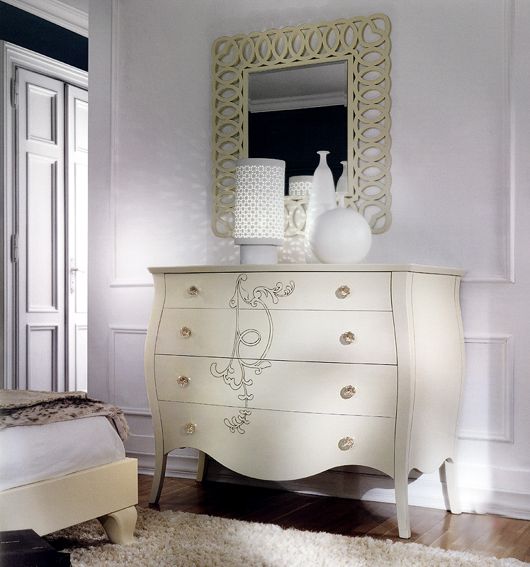 Комод  BBELLE 203/R2 