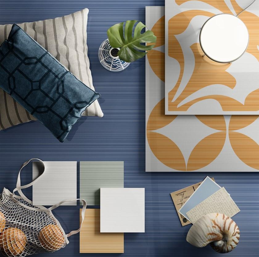 Ceramiche Refin Настенная / напольная плитка из керамогранита sun-id-1368844 - Вид №1