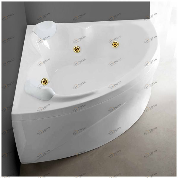 Ванна GRUPPO TREESSE DAFNE V7247-GN V7247GN