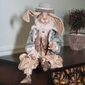 76120 Коллекционная кукла Мистер Эгль BOGACHO