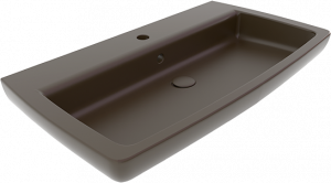 BRLAV8018 Подвесная раковина настенная GSG CERAMIC