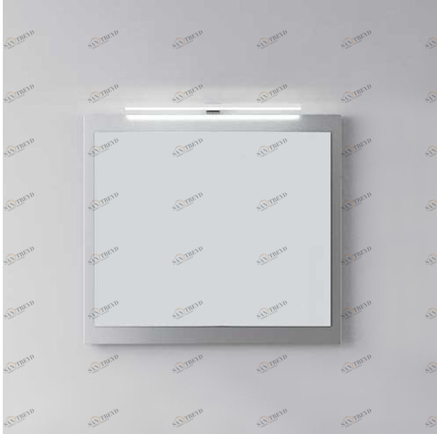 Avila Dos Зеркало настенное 74x66 ADVANCE Color K6 MIRRORS 2704022NK6