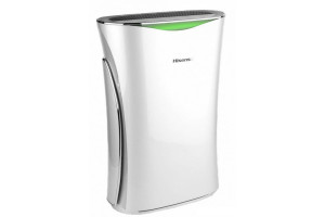 15524864 Воздухоочиститель AE-33R4BFS White Brilliant (очистка и увлажнение воздуха) Hisense