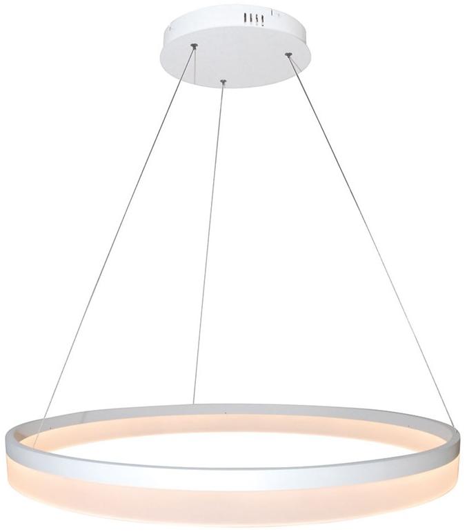 Valaisin Grönlund Светодиодная подвесная лампа Circulo sun-id-1372083 - Вид №3