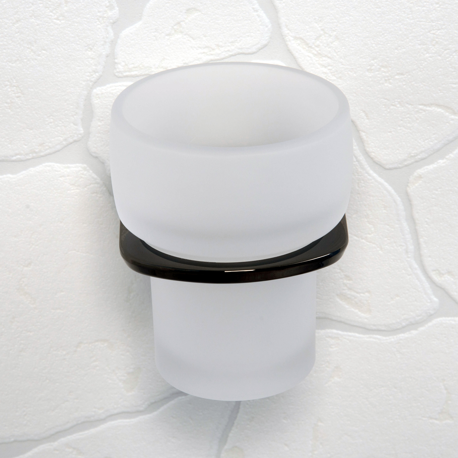 K-5128 Glan Подстаканник одинарный WasserKRAFT Glan K-5100  - Вид №1