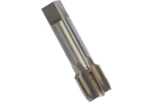 15846706 Метчик G 1 1/2 дюйма м/р Р6М5 203824 HORTZ