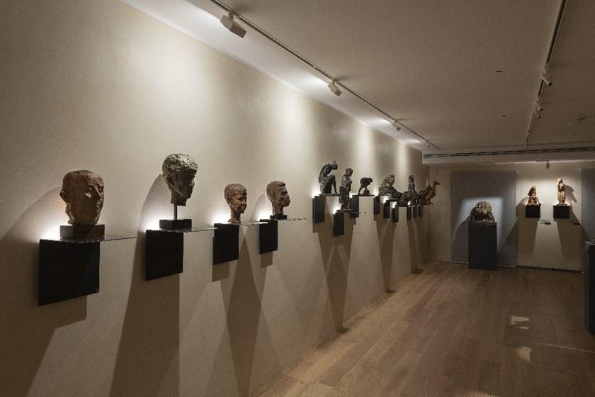 iGuzzini Светодиодный настенный светильник из литого алюминия View opti linear sun-id-1430863 - Вид №6