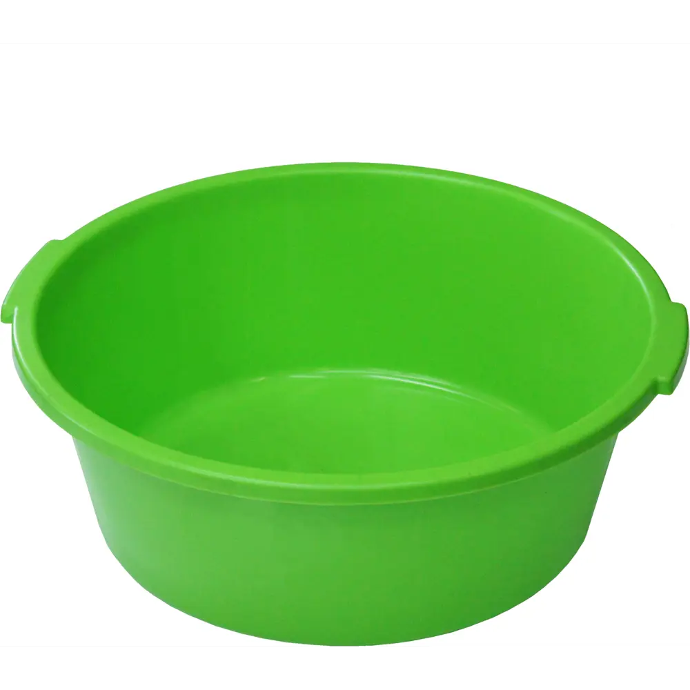 Santreyd Садовая круглая емкость 20 л для воды и урожая 82532731 STLM-0029120 - Вид №1