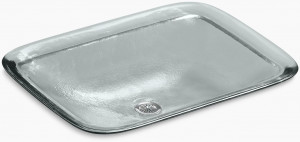 K-2773-B11 Накладная раковина на столешницу  прямоугольная Kohler