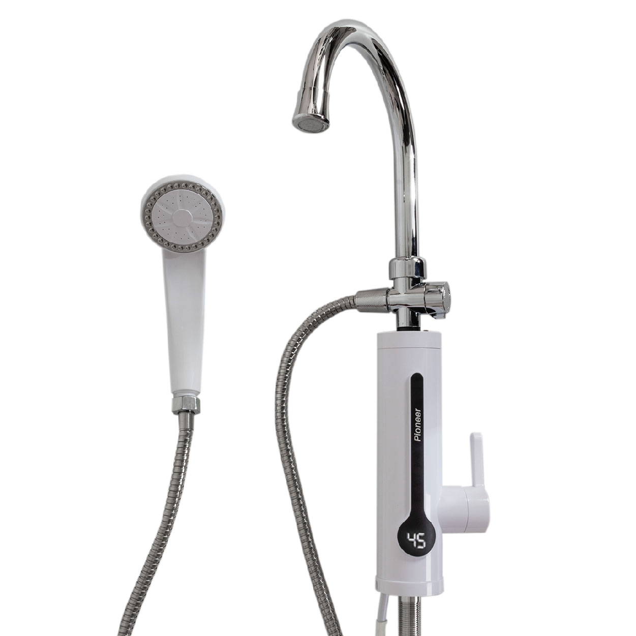 9058798 Водонагреватель Pioneer WH657SH STDN-0123842