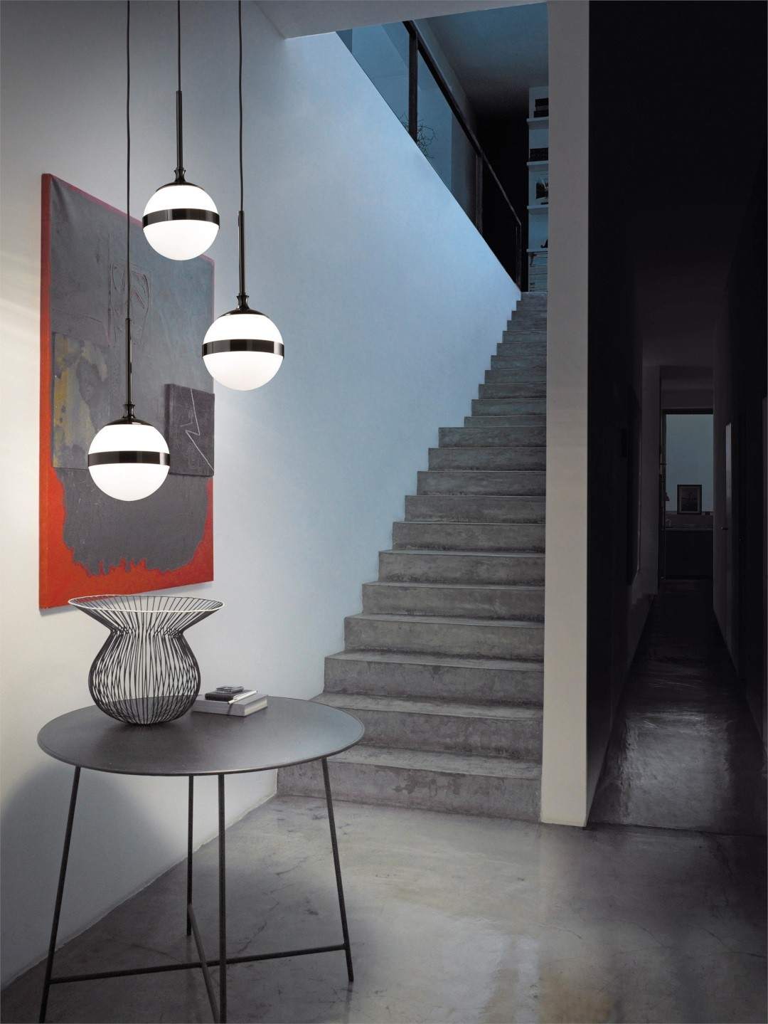 Vistosi PEGGY BC NL подвес 114837 - Вид №1