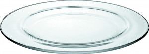 10638636 Vidivi Тарелка обеденная Vidivi "Риалто" 28см Стекло