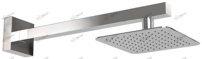 Inoxstyle Внешний душ из нержавеющей стали Ischia 09006 q