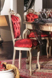 Стул  BTC INTERNATIONAL P718