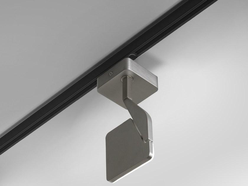 PANZERI Светодиодное освещение из алюминия Jackie sun-id-1397129 - Вид №2