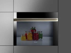 Irinox Вакуумная машина из нержавеющей стали